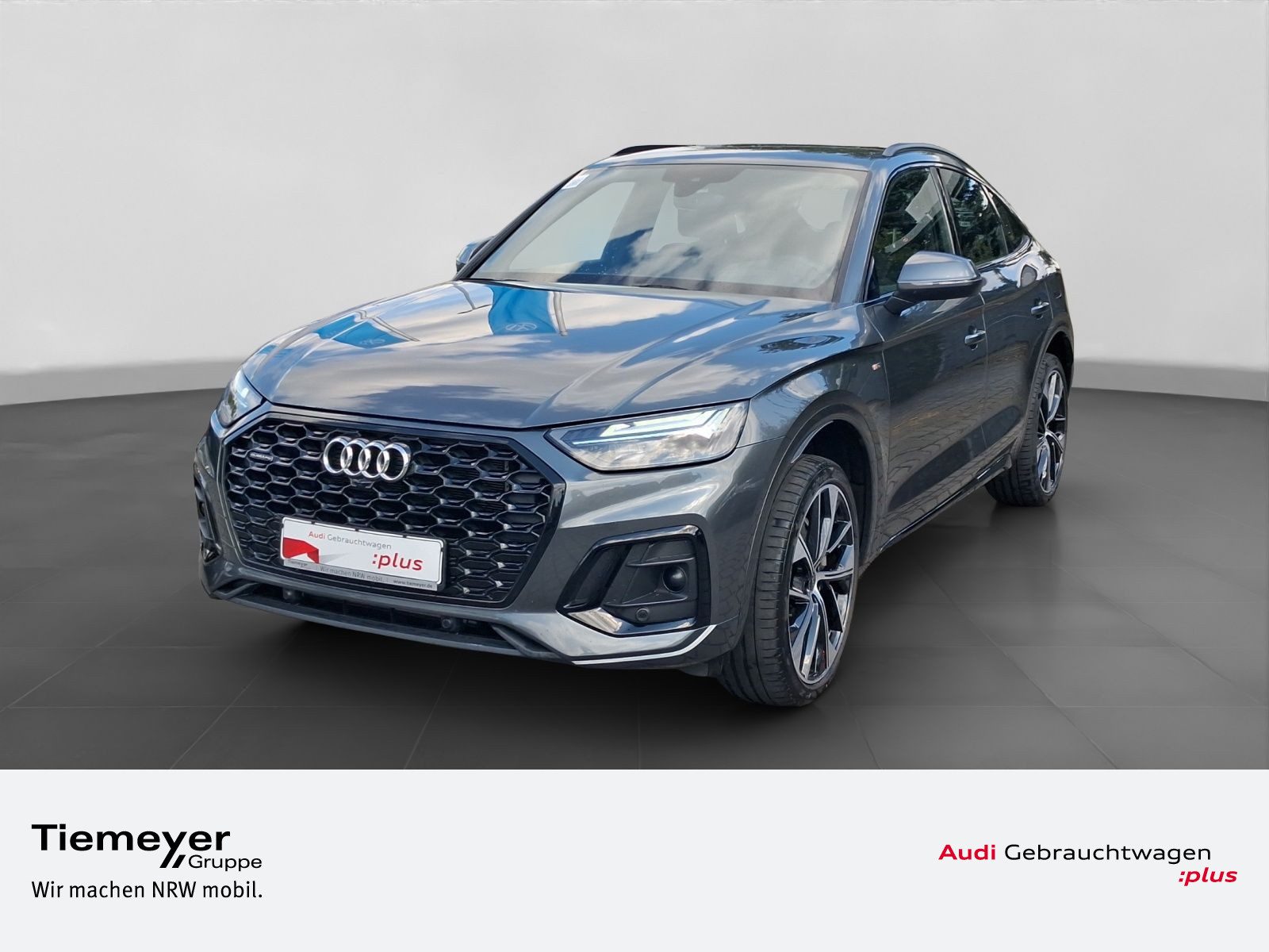 Audi Q5 Sportback