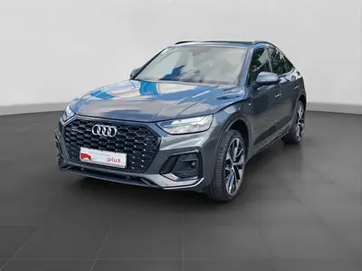 Audi Q5 Sportback – Foto 2