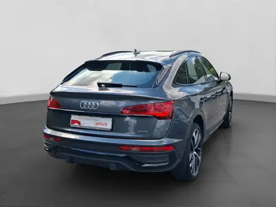Audi Q5 Sportback – Foto 3