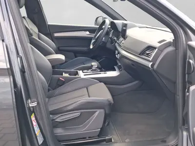 Audi Q5 Sportback – Foto 4