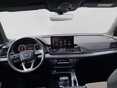 Audi Q5 Sportback – Foto 5