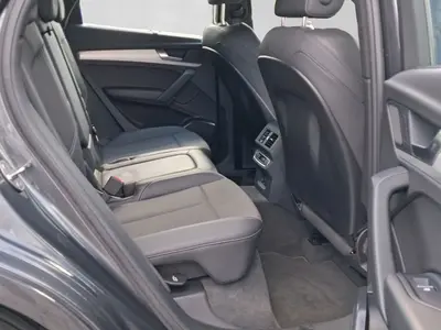 Audi Q5 Sportback – Foto 6