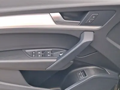Audi Q5 Sportback – Foto 8