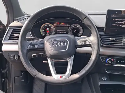 Audi Q5 Sportback – Foto 9