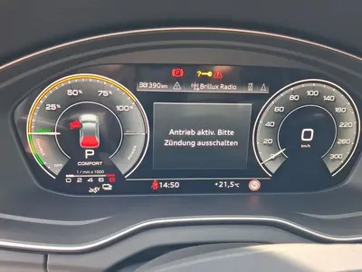 Audi Q5 Sportback – Foto 10