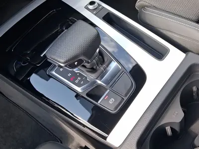 Audi Q5 Sportback – Foto 11