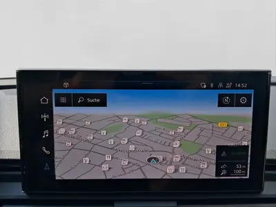 Audi Q5 Sportback – Foto 14