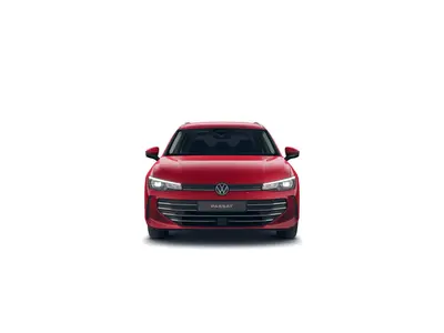 Volkswagen Passat Variant – Foto 3
