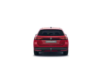 Volkswagen Passat Variant – Foto 7