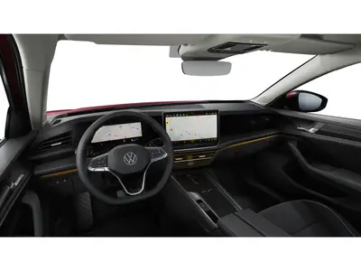 Volkswagen Passat Variant – Foto 9
