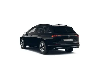 Volkswagen Golf Variant – Foto 5