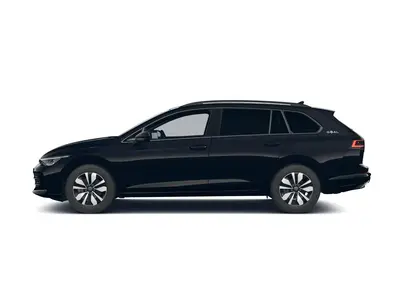 Volkswagen Golf Variant – Foto 6