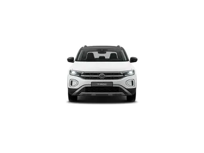Volkswagen T-Roc – Foto 3