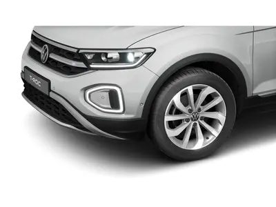 Volkswagen T-Roc – Foto 4