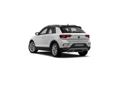 Volkswagen T-Roc – Foto 5