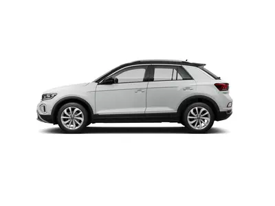 Volkswagen T-Roc – Foto 6