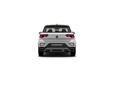 Volkswagen T-Roc – Foto 7