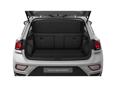 Volkswagen T-Roc – Foto 8