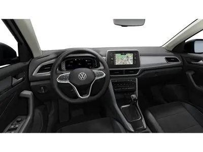 Volkswagen T-Roc – Foto 9