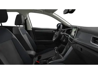Volkswagen T-Roc – Foto 10
