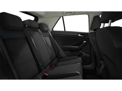 Volkswagen T-Roc – Foto 11