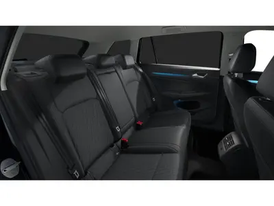 Volkswagen Golf Variant – Foto 11