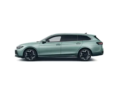 Volkswagen Passat Variant – Foto 6