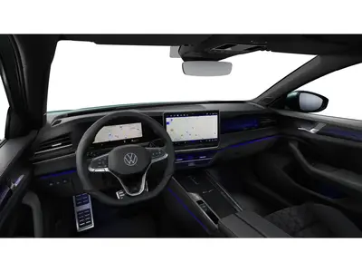 Volkswagen Passat Variant – Foto 9