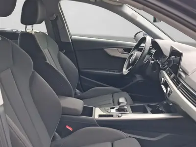 Audi A4 Avant – Foto 5