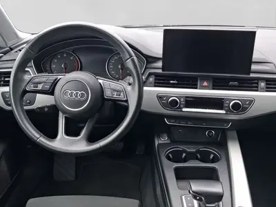 Audi A4 Avant – Foto 6