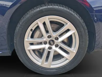 Audi A4 Avant – Foto 8
