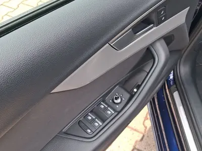 Audi A4 Avant – Foto 9
