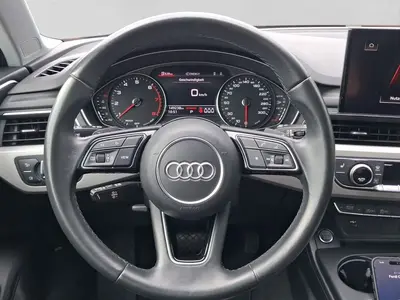 Audi A4 Avant – Foto 10