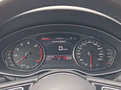 Audi A4 Avant – Foto 11