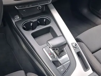 Audi A4 Avant – Foto 12