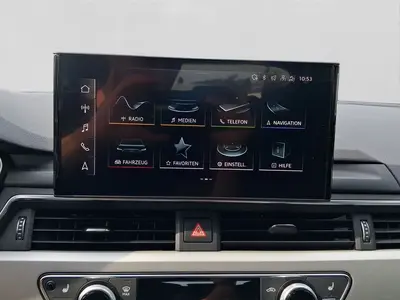 Audi A4 Avant – Foto 13