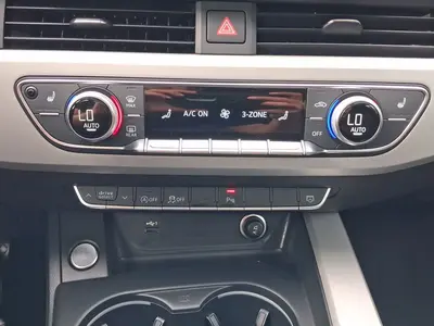 Audi A4 Avant – Foto 15