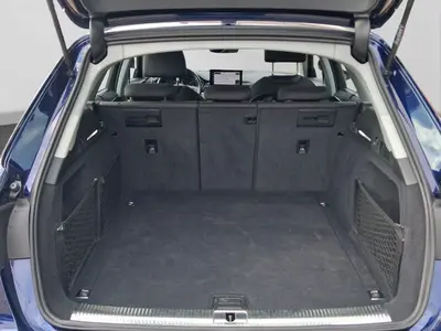 Audi A4 Avant – Foto 17