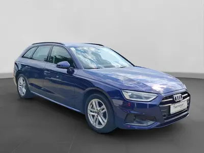 Audi A4 Avant – Foto 19
