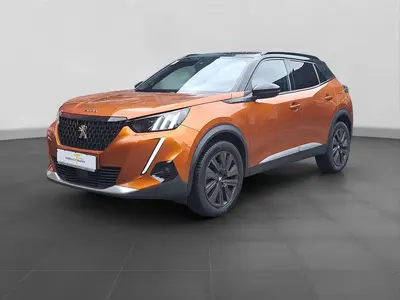 Peugeot 2008 – Foto 2