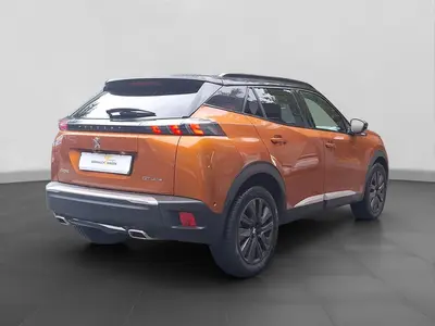 Peugeot 2008 – Foto 3