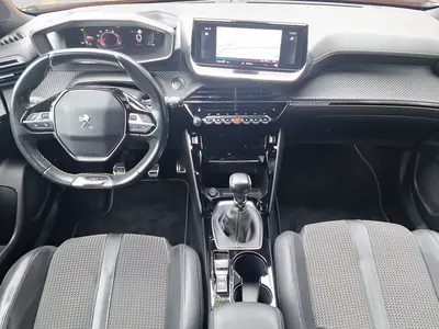 Peugeot 2008 – Foto 5