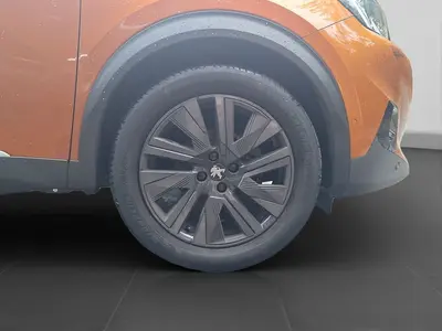 Peugeot 2008 – Foto 7
