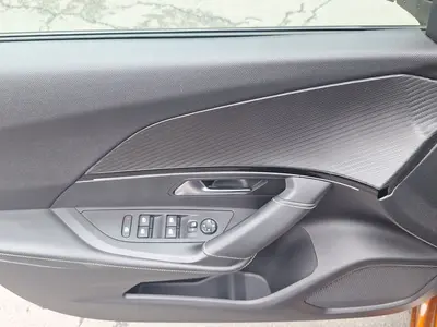 Peugeot 2008 – Foto 8