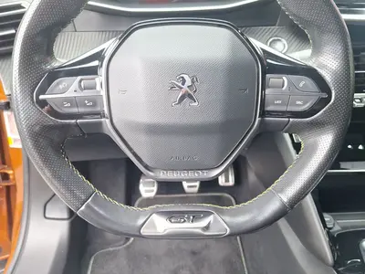 Peugeot 2008 – Foto 9