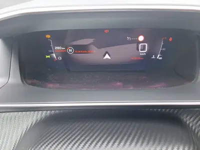 Peugeot 2008 – Foto 10