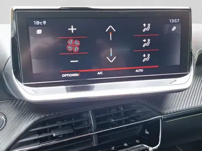 Peugeot 2008 – Foto 13