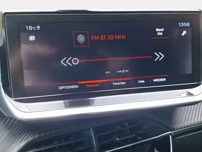 Peugeot 2008 – Foto 15