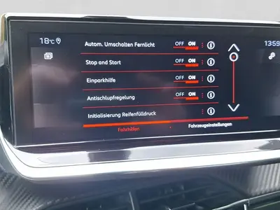 Peugeot 2008 – Foto 16