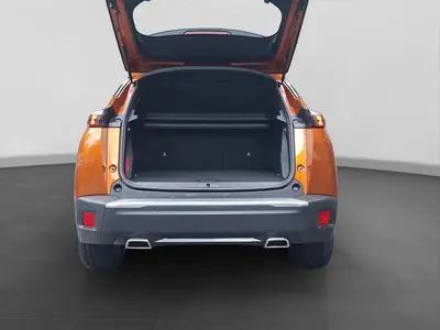 Peugeot 2008 – Foto 17